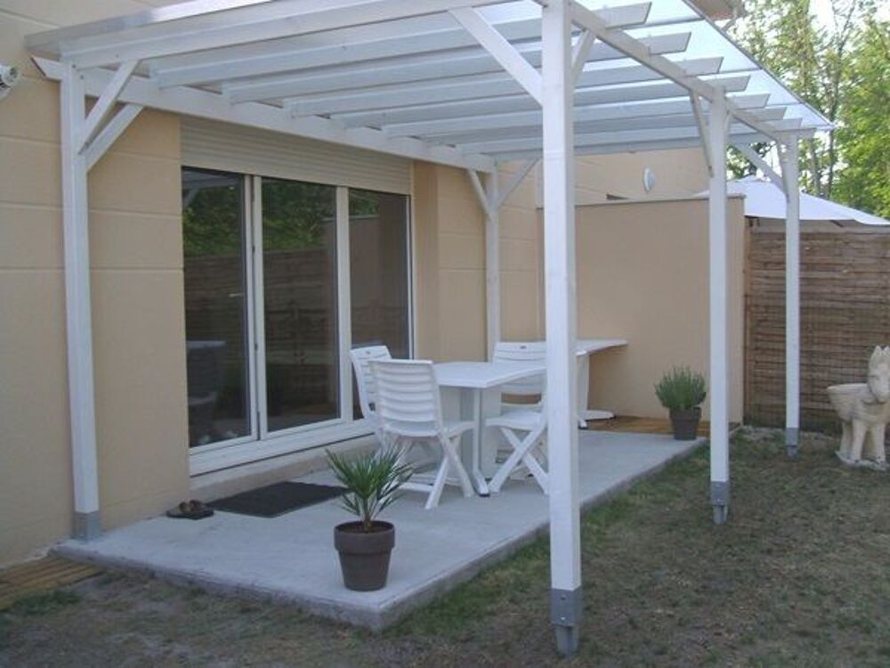 Maison 4 pièces 80 m² · à Le Pian-Médoc · 80 m² · 288 000 €