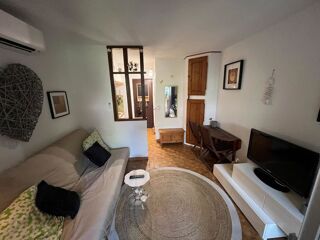  Appartement � vendre 2 pi�ces 24 m�