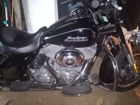 Moto HARLEY-DAVIDSON 2010 occasion Lailly-en-Val 45740
