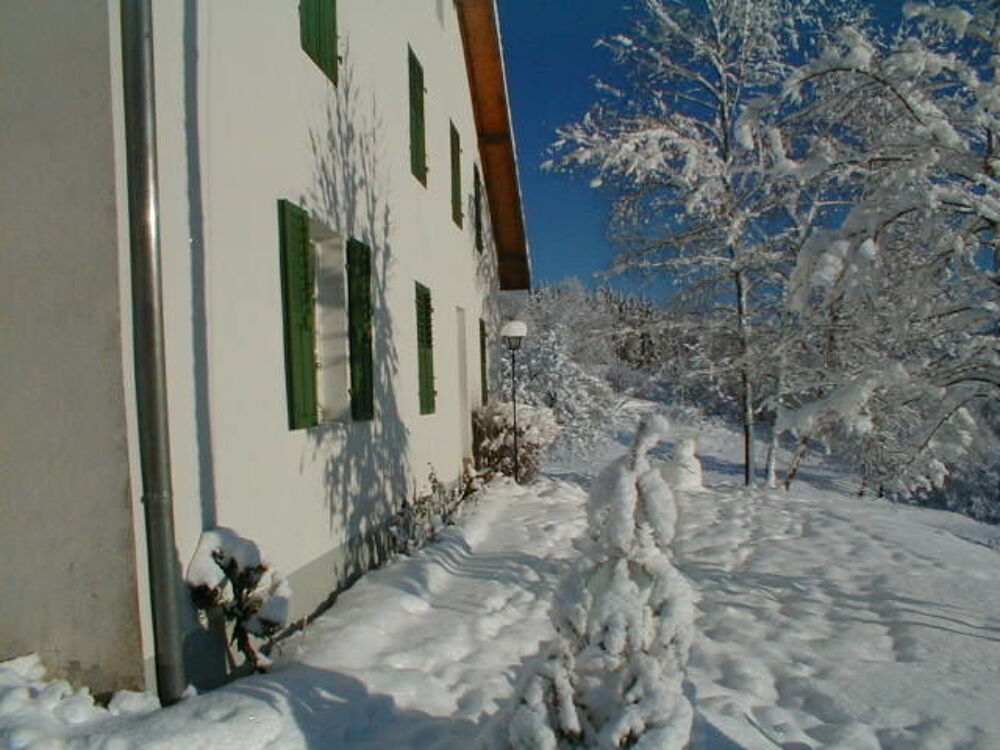   MINI- STUDIO GNE en  plein PARC NATUREL des  HVOSGES Lorraine, Le Thillot (88160)