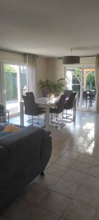  Maison � vendre 5 pi�ces 90 m�