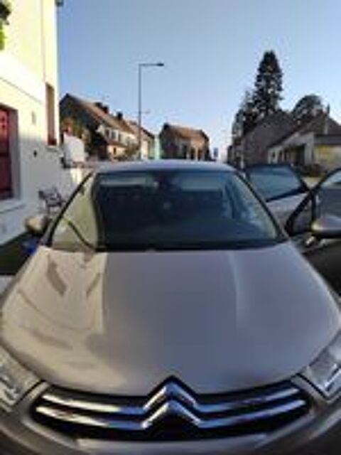C4 1.6i 16V 110 BioFlex airDream Pack 2011 occasion 03380 Lamaids