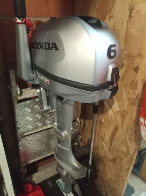 Moteurs de bateaux Moteurs de bateaux 2025 occasion Albi 81000