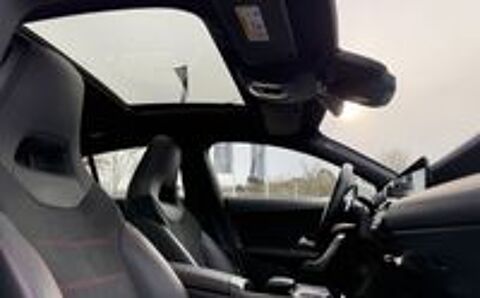 Classe CLA CLA Shooting Brake 250 7G-DCT 4Matic AMG Line 2019 occasion 69007 Lyon