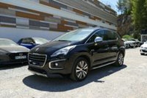 3008 1.6 THP 155ch BVM6 F&eacute;line 2014 occasion 13600 La Ciotat