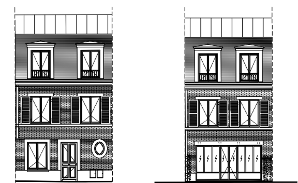 Vente Appartement WPPA 4 PIECES Brou-sur-Chantereine 77177 Brou-sur-chantereine