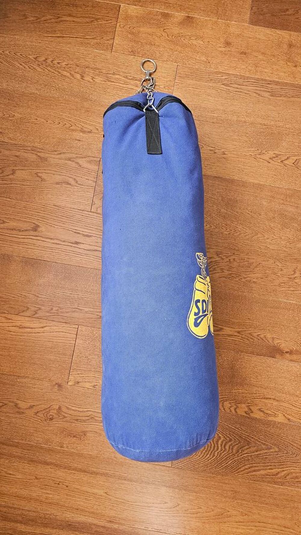 Sac de frappe boxe Jeux / jouets
