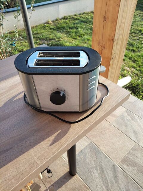GRILLE - PAIN + ROBOT 20 Limony (07)
