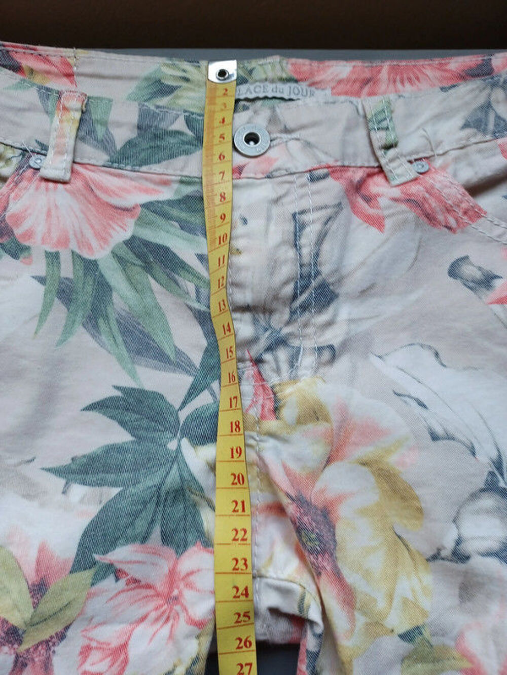 jean Vêtements