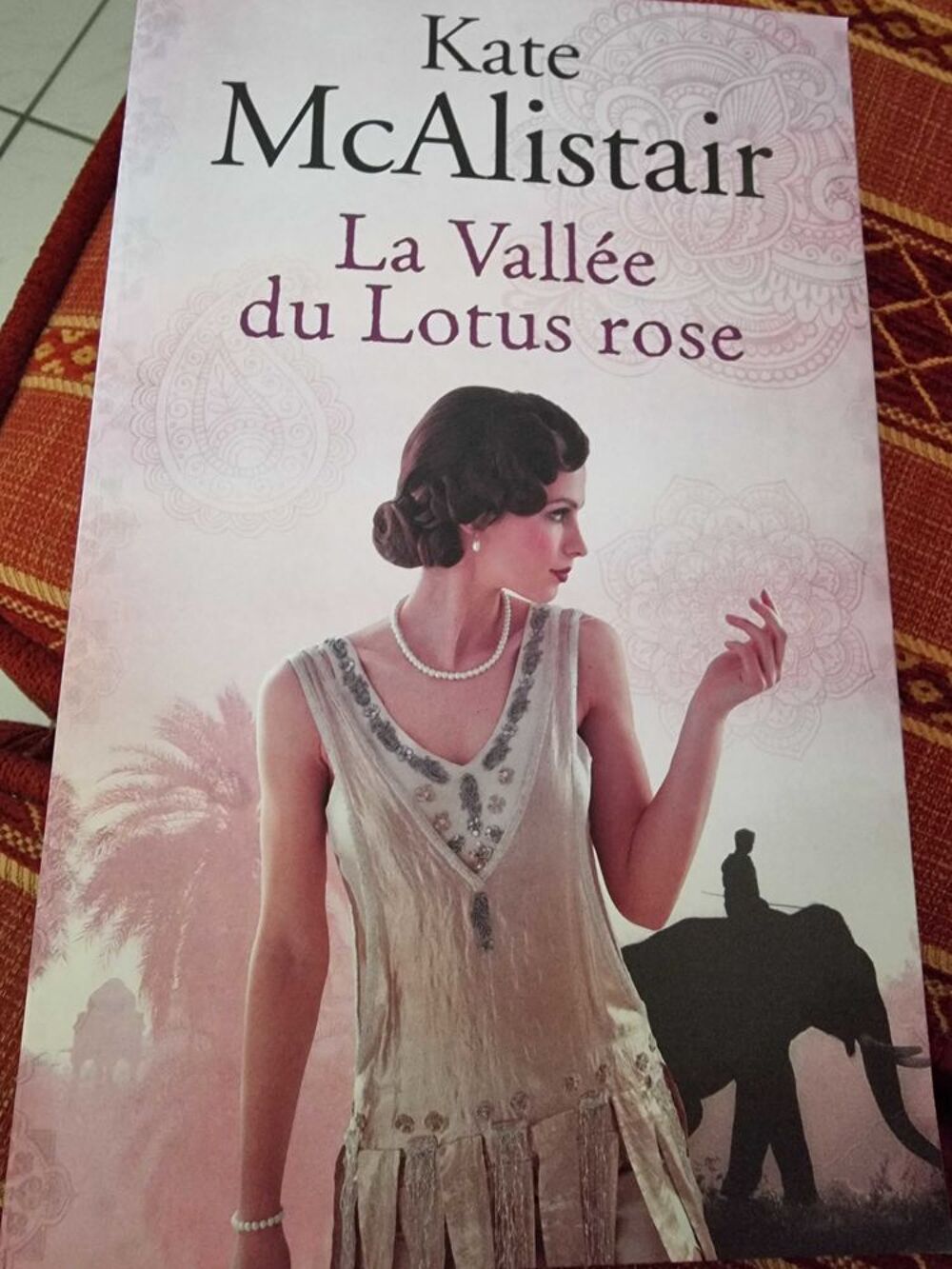 Livre de Kate McAlistair Livres et BD