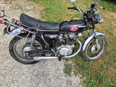 HONDA 1972 occasion 38000 Grenoble