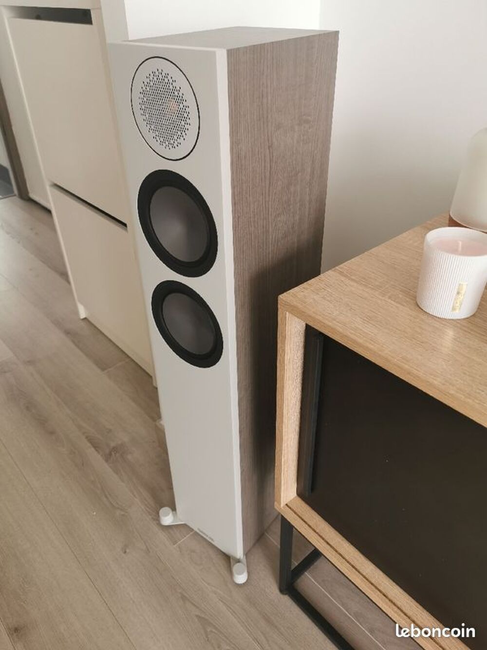 Monitor audio bronze 200 6G Audio et hifi