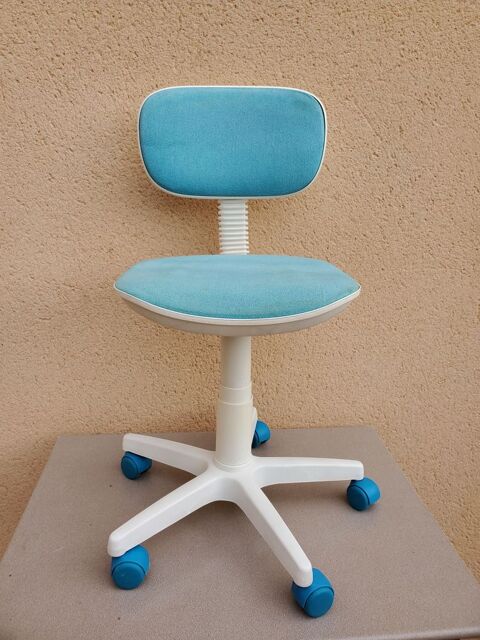 chaise de bureau pour enfant 10 Amilly (28)