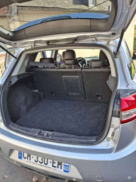 Citroen c4 aircross Citroën  HDi 150 Confort