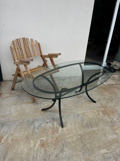 Table basse 50 Saint-Évarzec (29)
