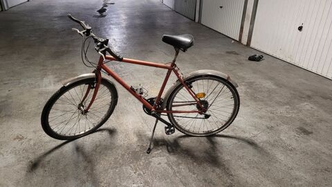 Velo 26 pouces 20 Drancy (93)