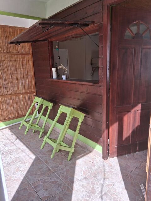  Appartement  louer 1 pice 25 m