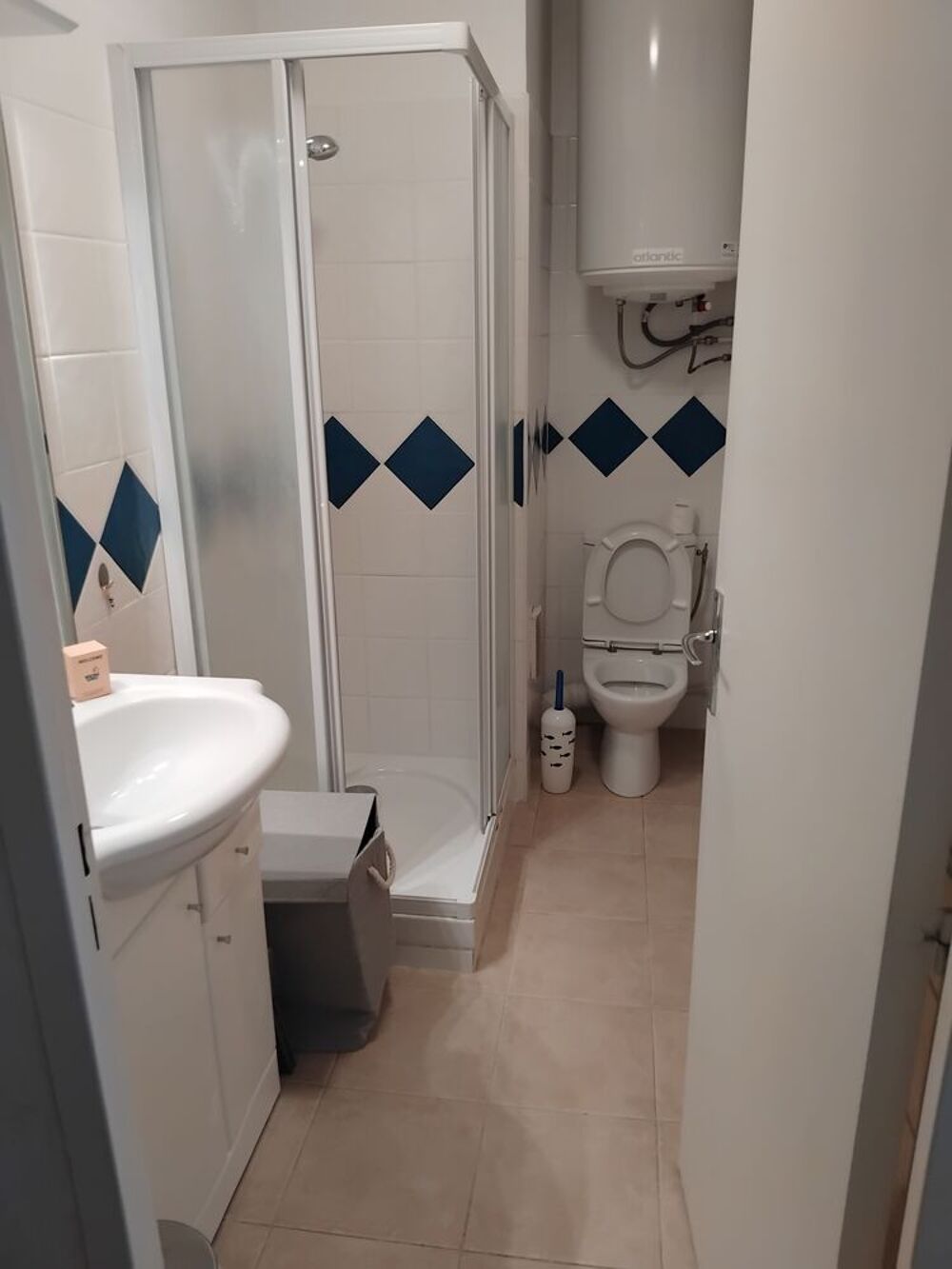 Location Appartement Studio étudiant Le lavandou