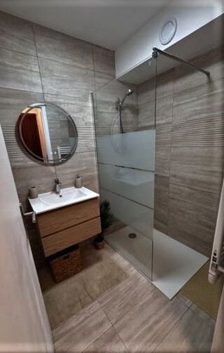  Appartement � louer 1 pi�ce 20 m�
