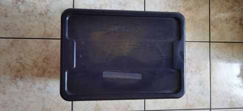 2 bo�tes avec couvercle Ikea 5 Dijon (21)