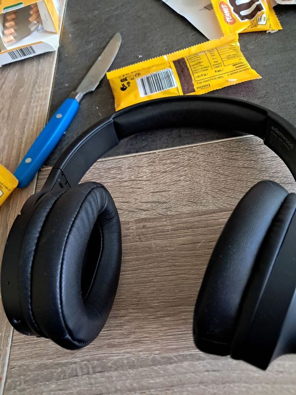 Casque sans fil Audio et hifi