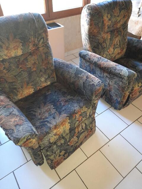 FAUTEUILS LECTRIQUES 150 Marseille 4 (13)