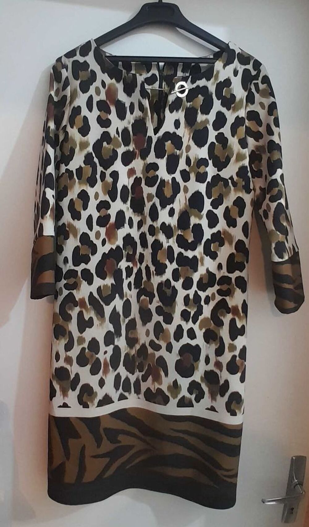 Robe 123 paris V�tements