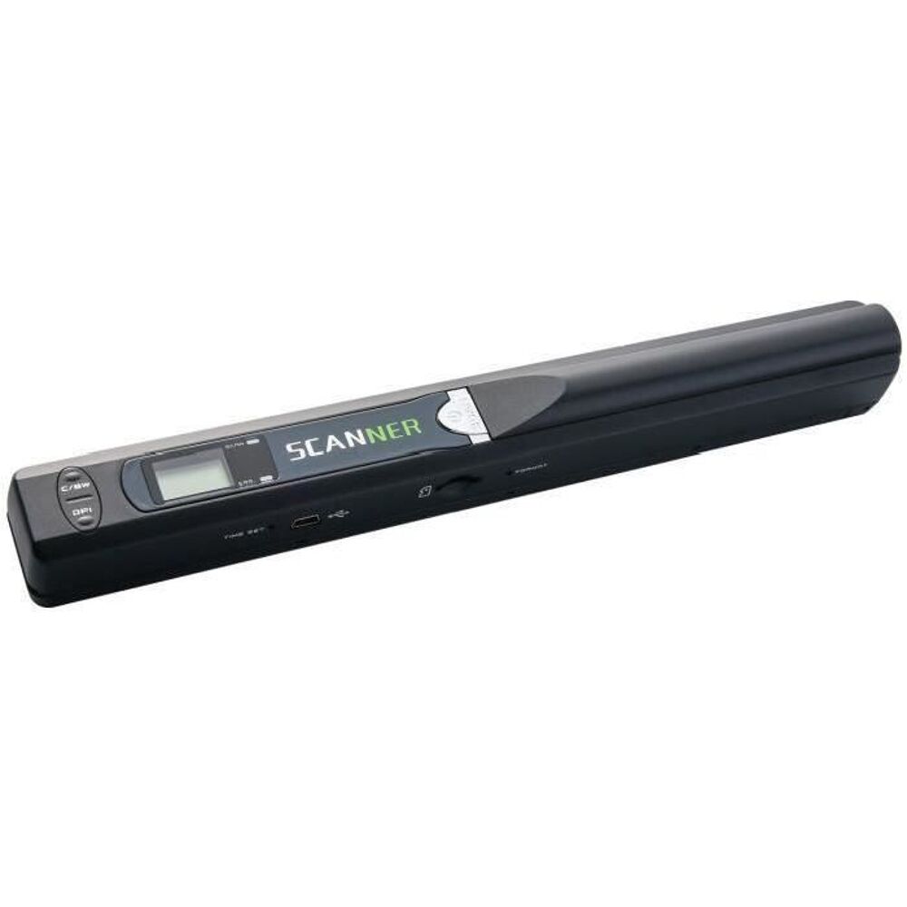 SCANNER PORTABLE &quot; Handyscan &quot; Matriel informatique