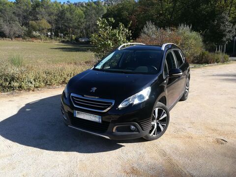 Peugeot 2008 1.2 PureTech 110ch S&S BVM5 Urban Cr