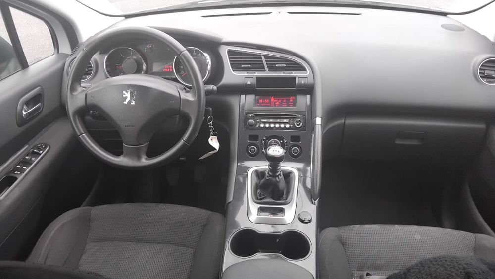 3008 1.6 hdi 112 cv 2012 occasion 40090 Saint-Avit