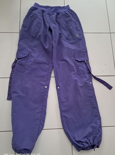 Pantalon Zumba 10 Marseille 10 (13)