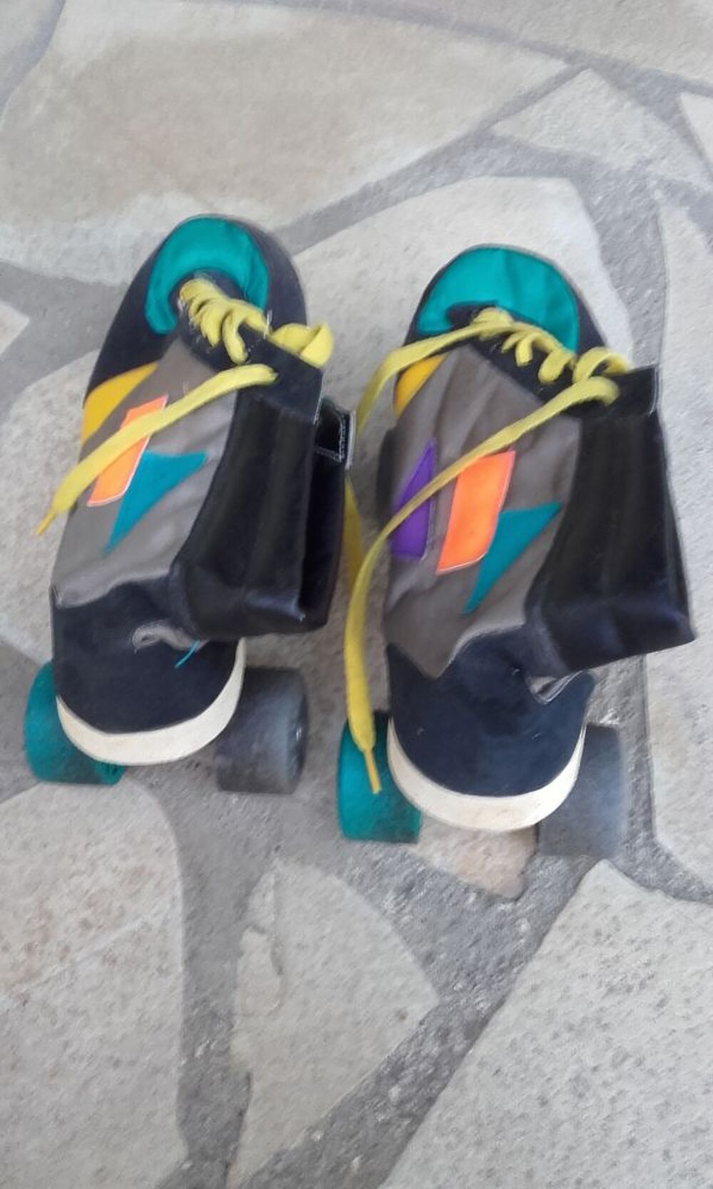 Rollers Sports