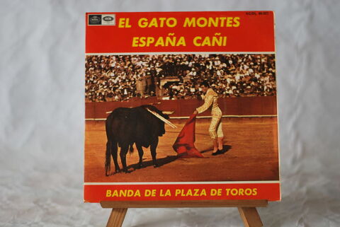 vinyles espagnol 2 Bauvin (59)