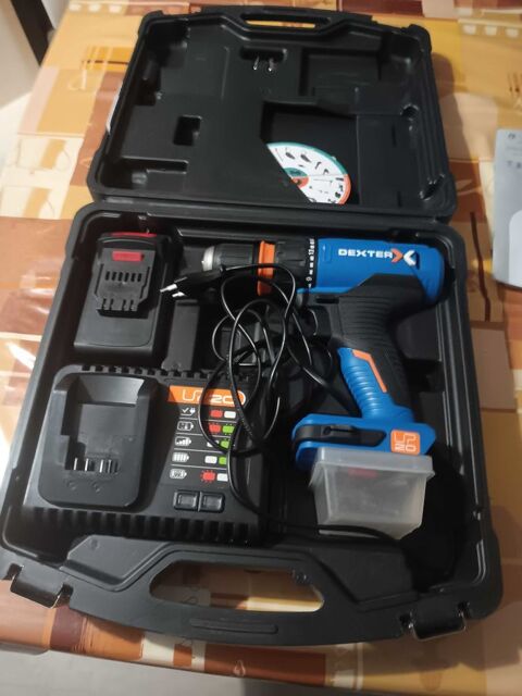 outils 130 80000 Amiens