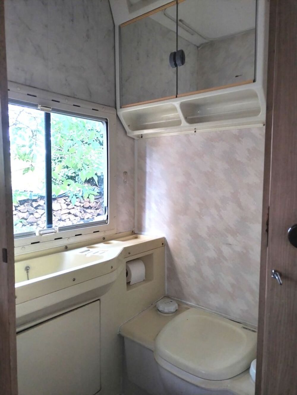  1994 occasion 81250 Curvalle