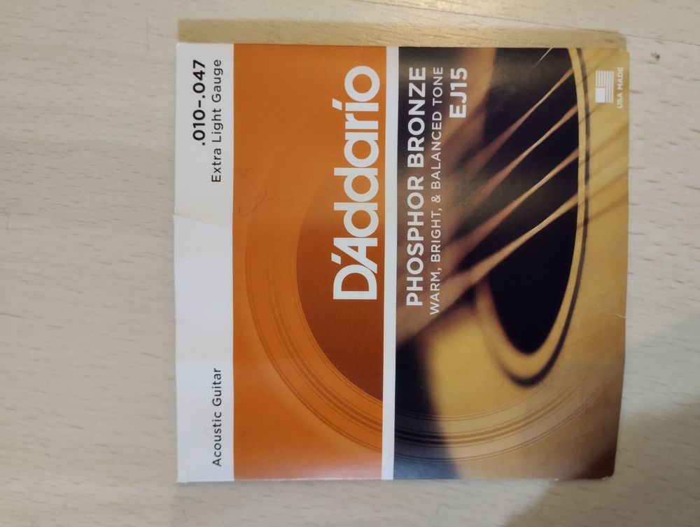 Guitare Instruments de musique