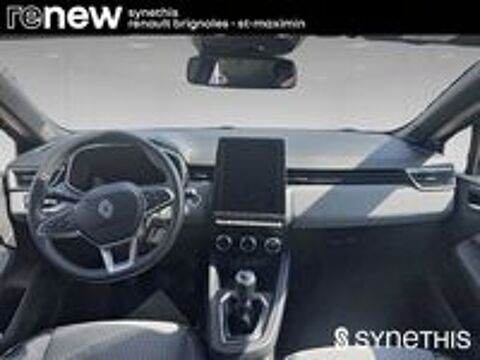 Clio V Clio TCe 90 ch GSR2 Techno 2025 occasion 83170 Brignoles