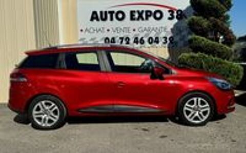 Clio IV Clio Estate TCe 90 Energy Business 2017 occasion 38230 Tignieu-Jameyzieu
