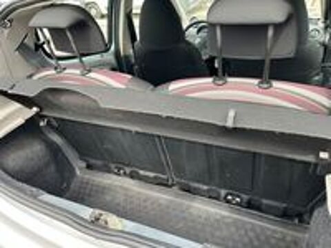 C1 1.0i Exclusive SensoDrive A 2011 occasion 42700 Firminy