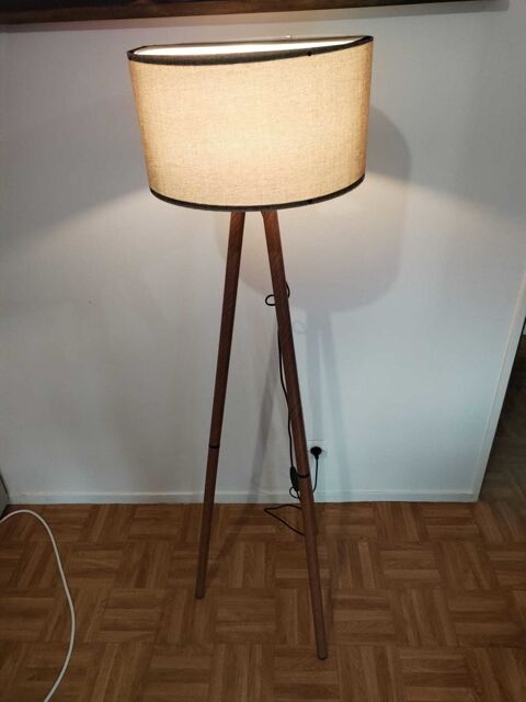 lampadaire 30 Clichy (92)