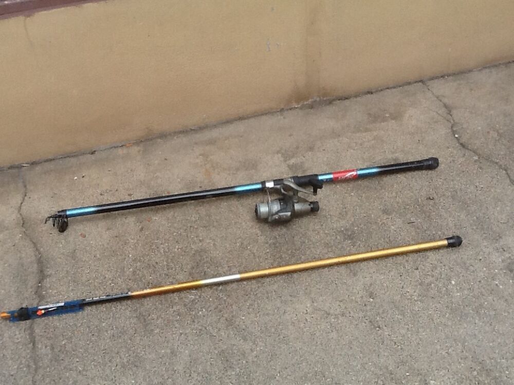 p&ecirc;che Sports