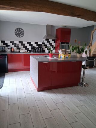  Maison � vendre 6 pi�ces 176 m� Paill�