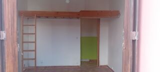  Appartement � vendre 2 pi�ces 21 m�