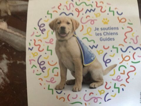 cartes de correspondance  + autocollants + marque-pages Petite Synthe (59)