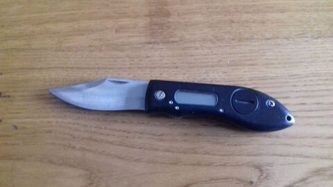 Couteau 15 Malz�ville (54)