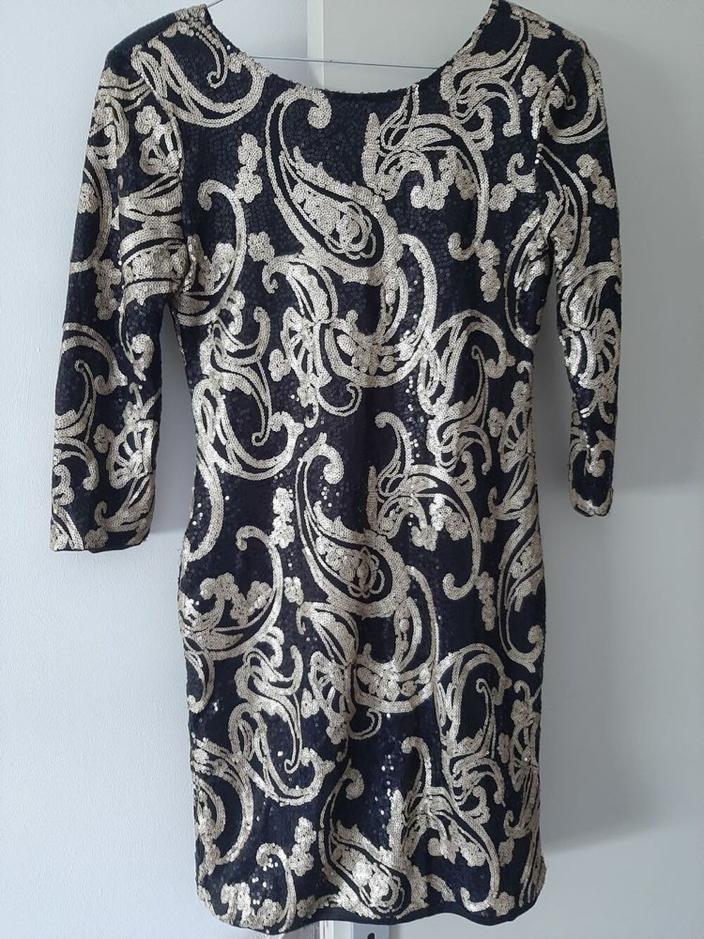 Robe de soir&eacute;e &agrave; 10euros Vtements