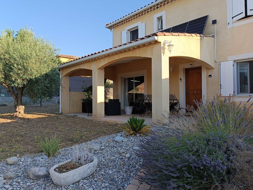 Vente Maison Maison Volx Volx