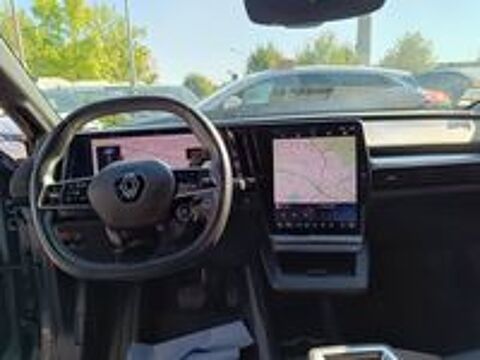 M&eacute;gane Megane E-Tech EV60 220 ch super charge Iconic 2022 occasion 95520 Osny