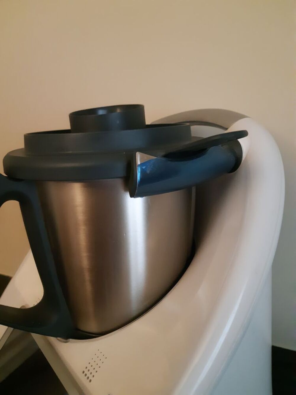Thermomix TM6 ? &Eacute;tat proche du neuf ? Avec D&eacute;coupe Spirale Electroménager