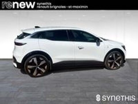 M&eacute;gane Megane E-Tech EV60 220 ch super charge Techno 2023 occasion 83170 Brignoles